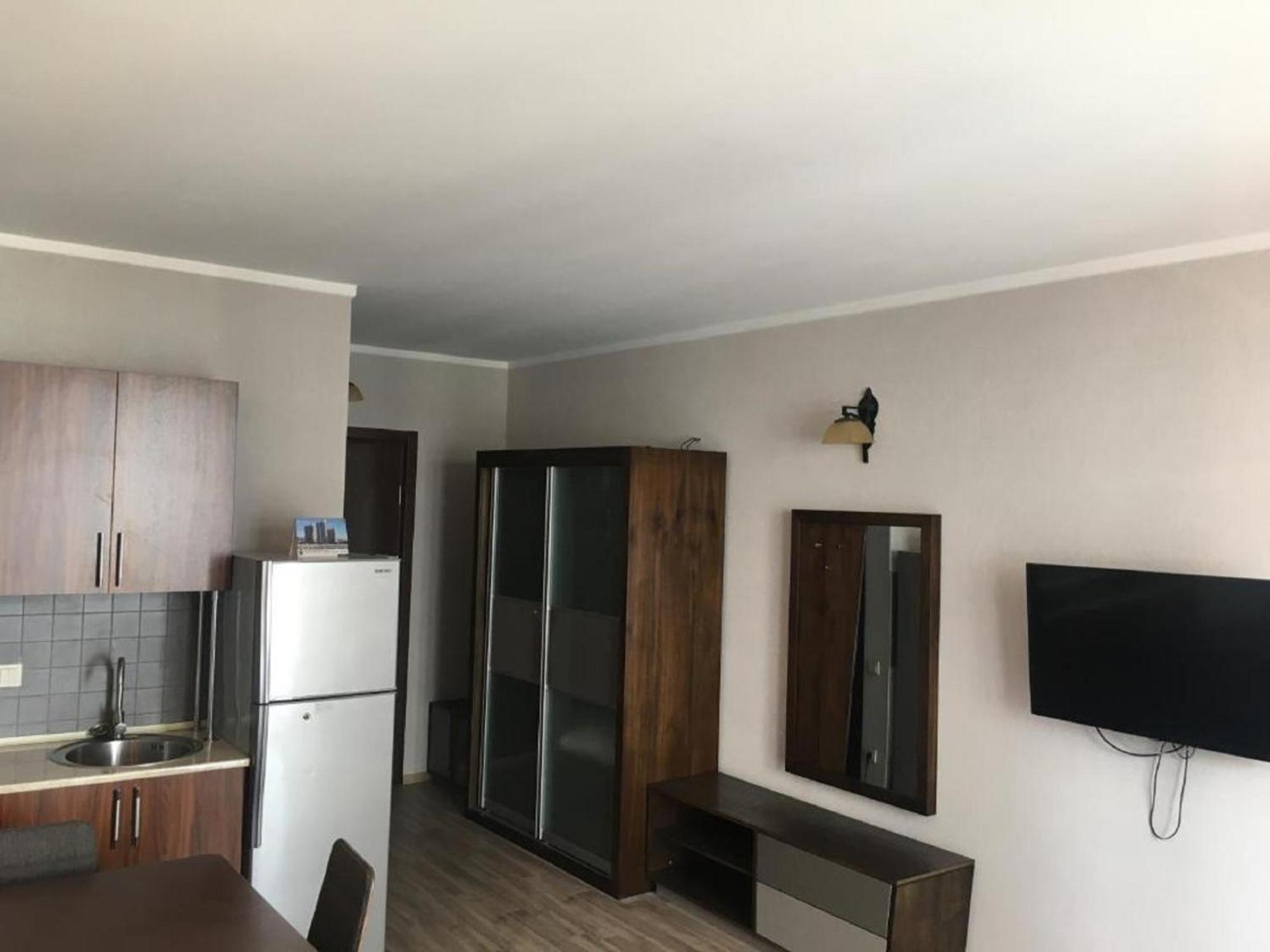 Apart Hotel Black Sea Towers Batumi Exterior photo