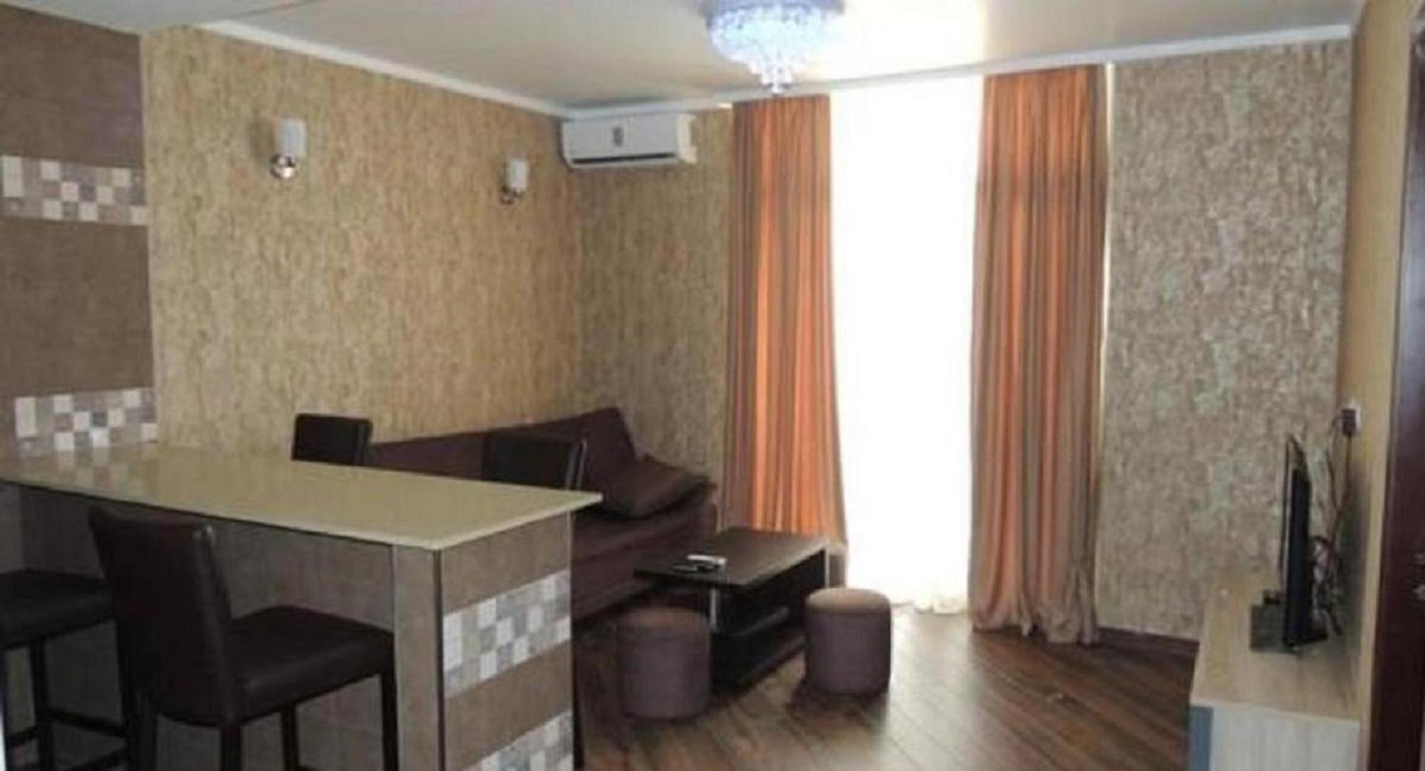 Apart Hotel Black Sea Towers Batumi Exterior photo