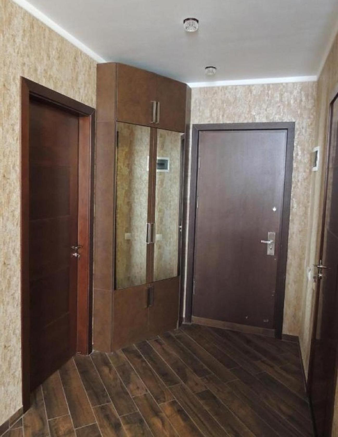 Apart Hotel Black Sea Towers Batumi Exterior photo